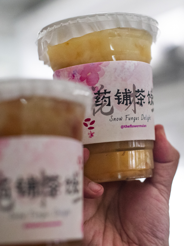 Photo: Evan Mua/HungryGoWhere ABC Brickworks Market & Food Centre