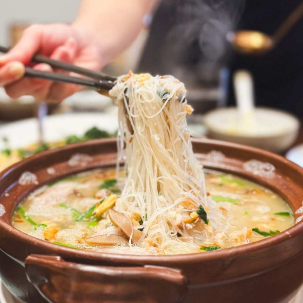 Taiwanese food Singapore