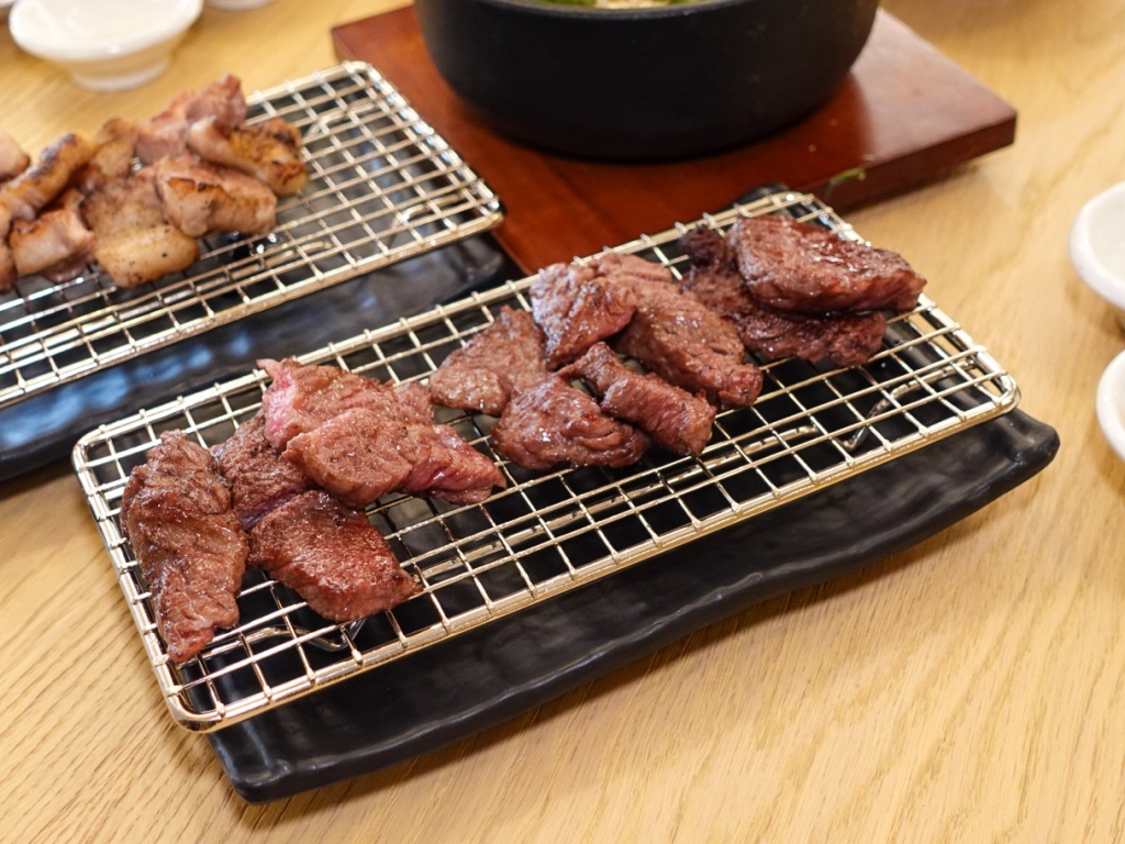 Seoul & So National Gallery