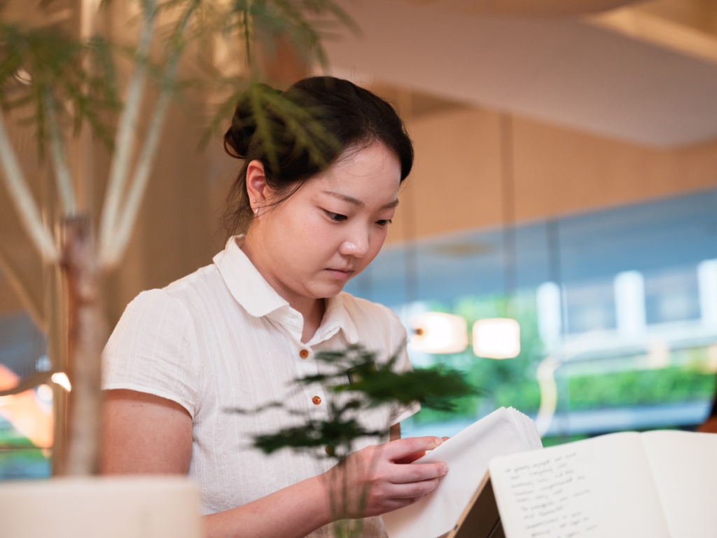 Seoul & So National Gallery