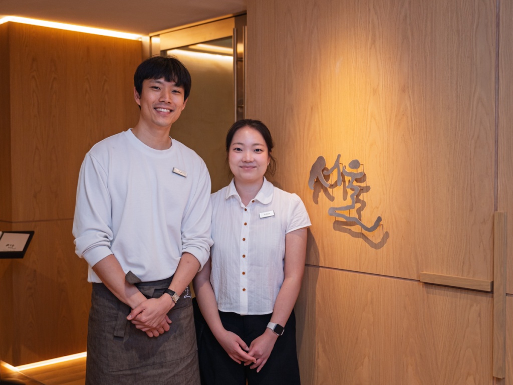 Seoul & So National Gallery