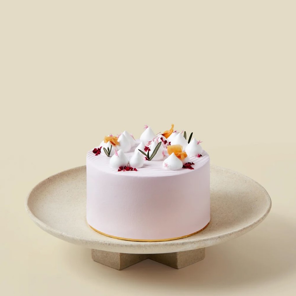 Birthday cakes in Singapore