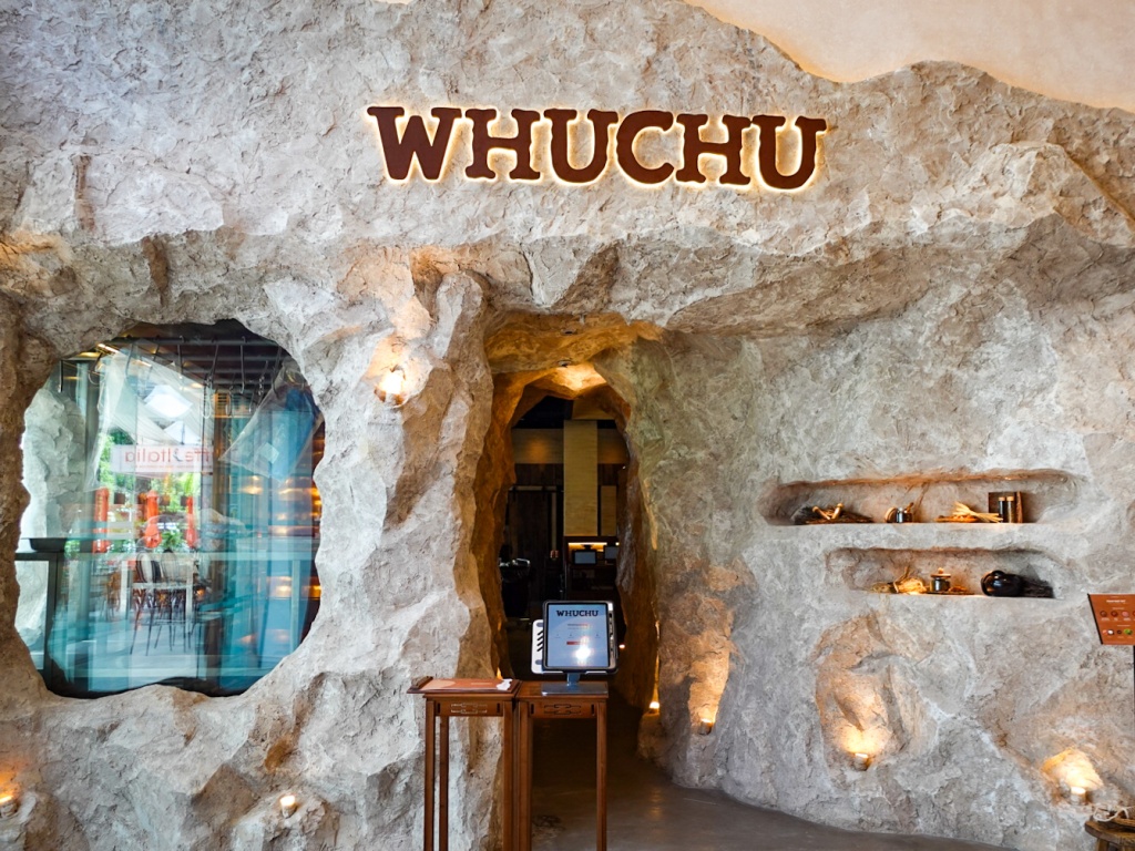 Photo: Sarah Chua/HungryGoWhere Whuchu Korean Dining