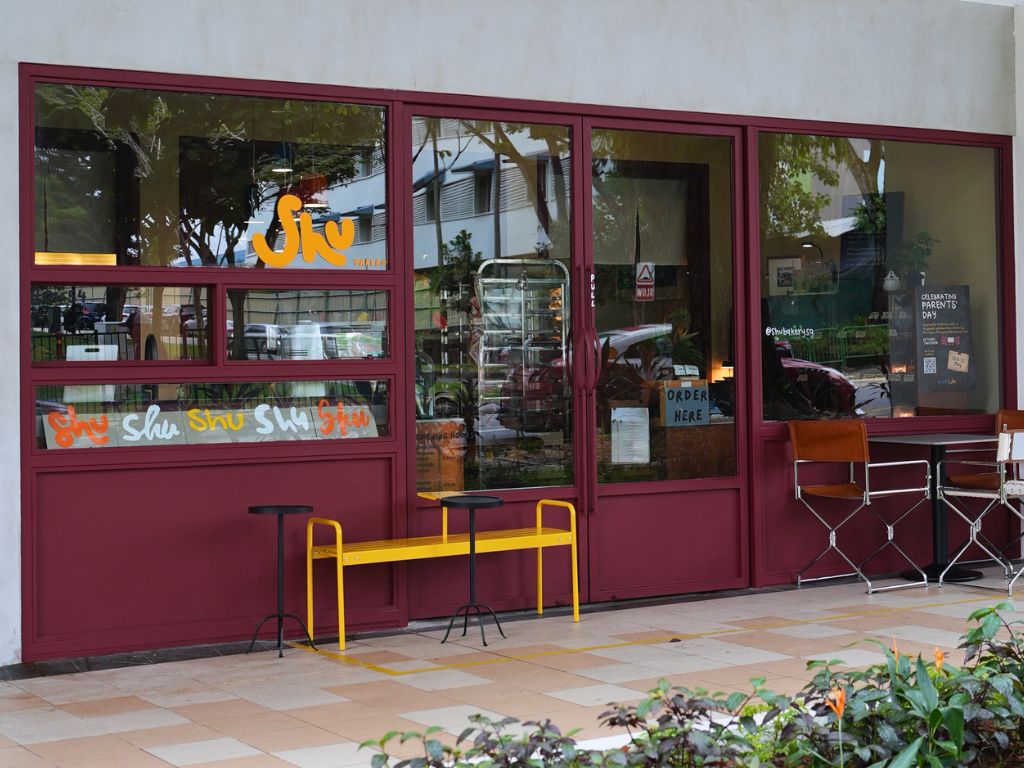 shu bakery review
