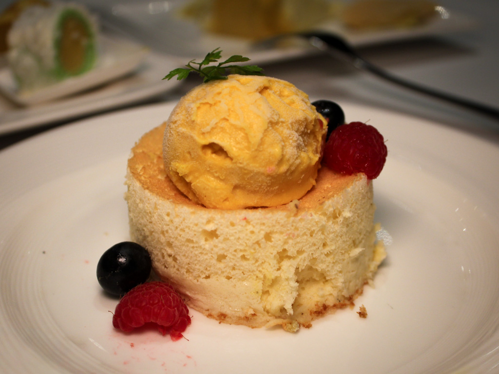 durian dessert buffet goodwood park