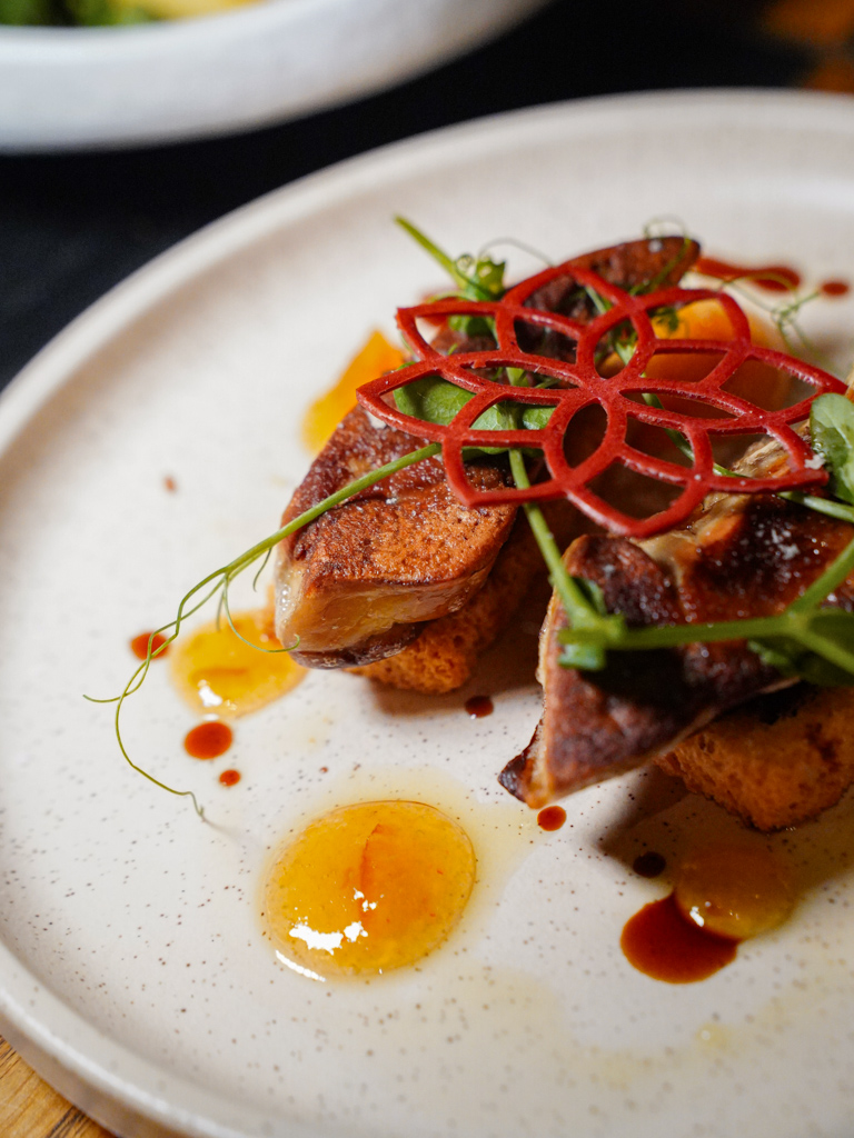origin grill