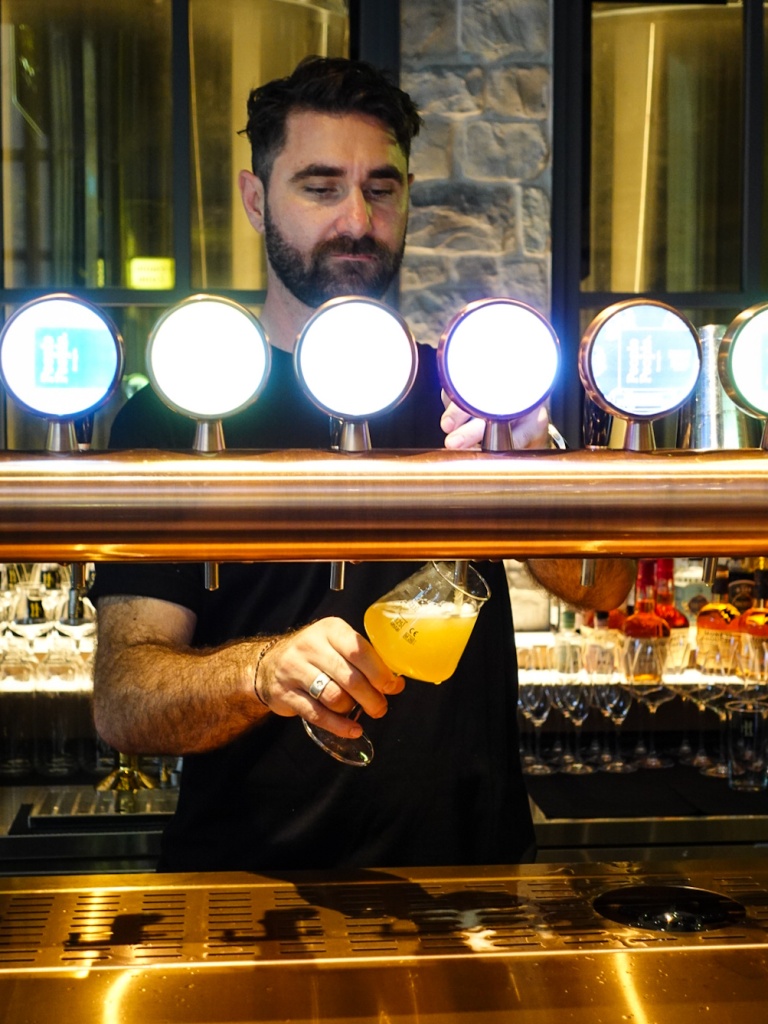 People People Brewing Co