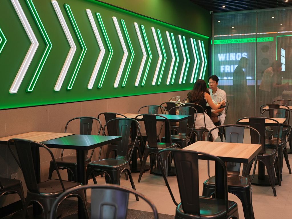 wingstop jurong point