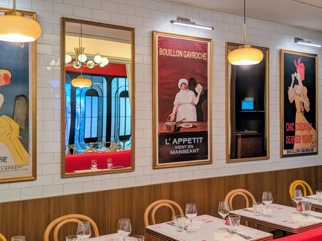 bouillon gavroche mandarin gallery
