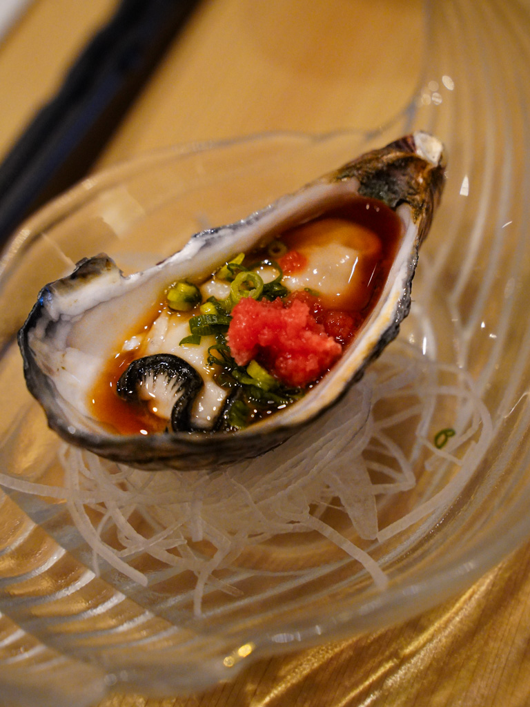 torio 1-for-1 omakase