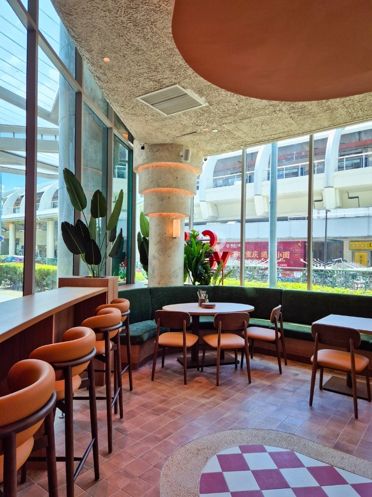 Casa Vostra Tampines Mall