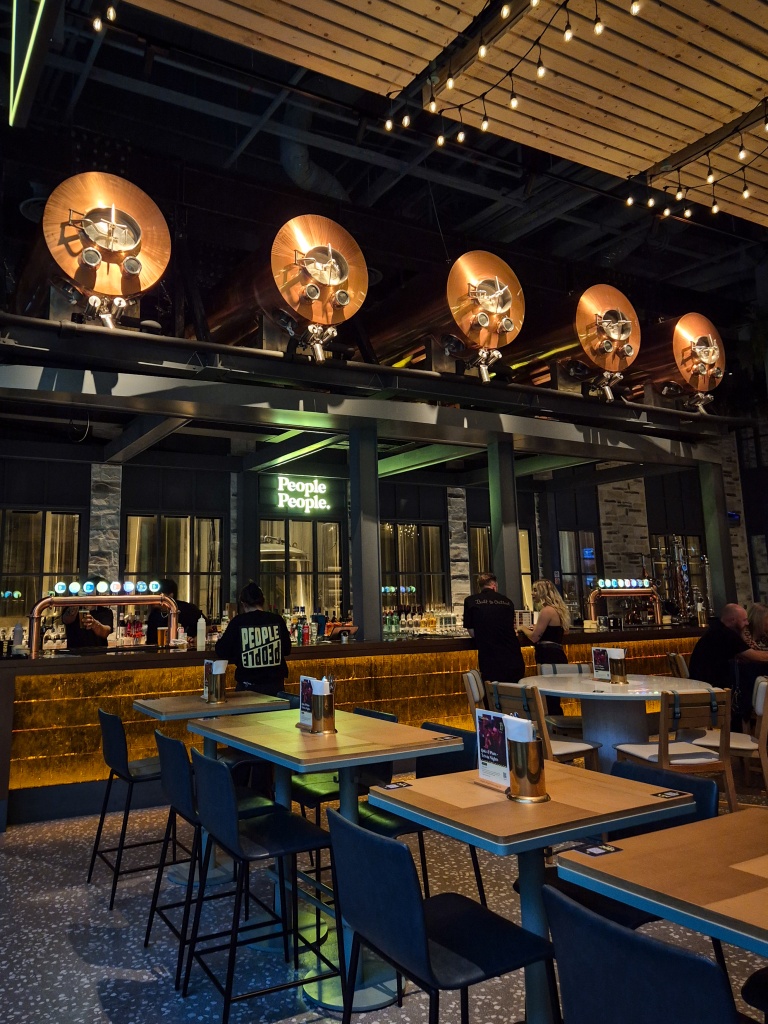 People People Brewing Co