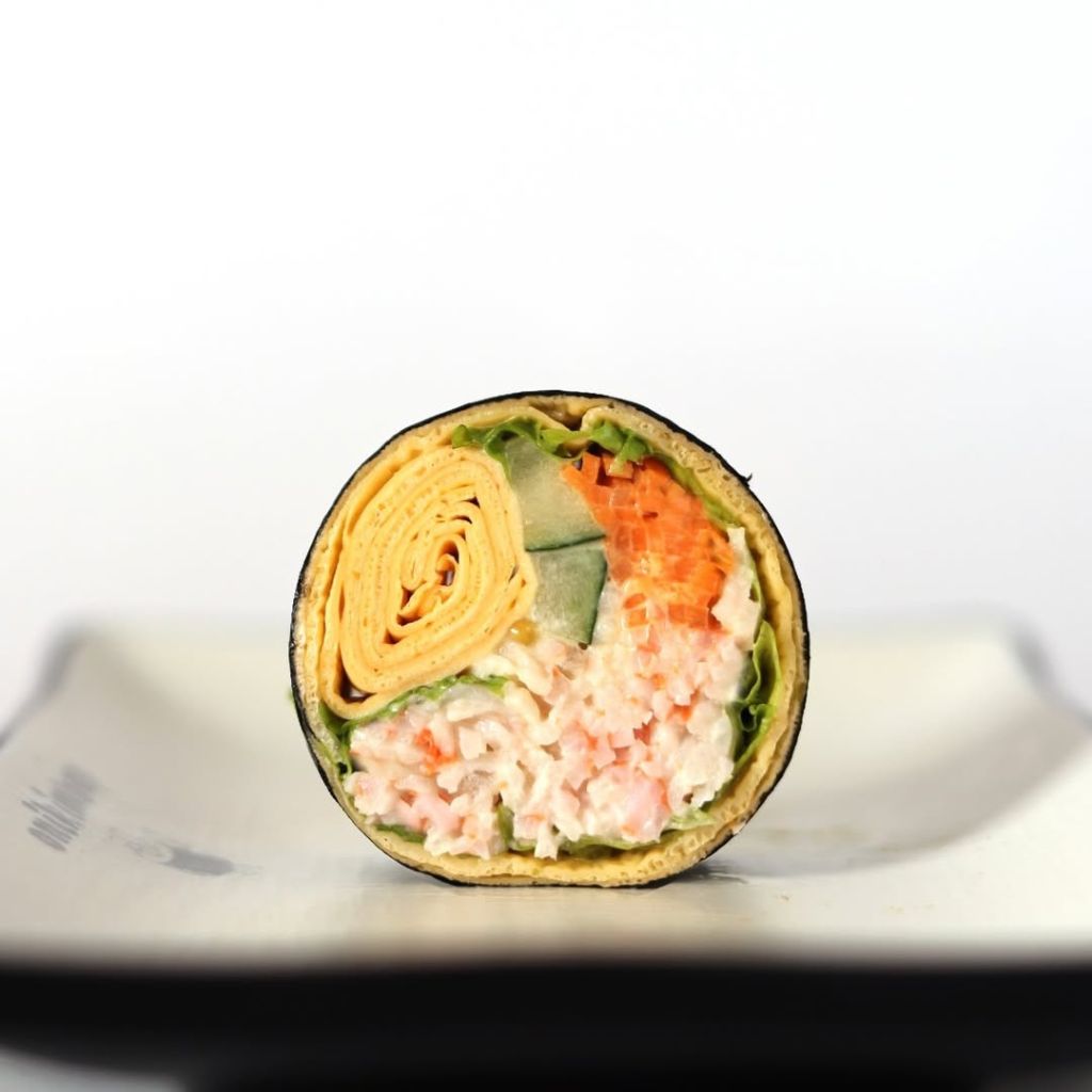 kimbap singapore