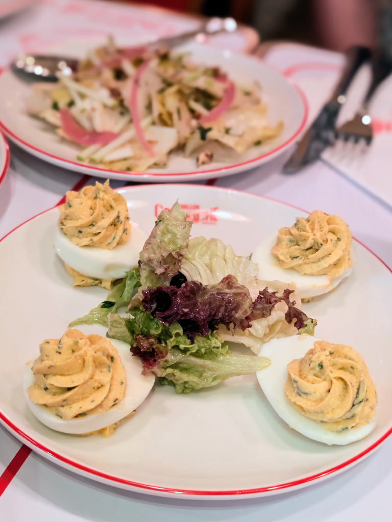 bouillon gavroche mandarin gallery