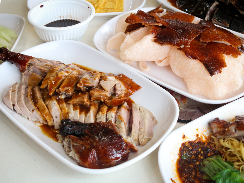 thams roasted delights ang mo kio