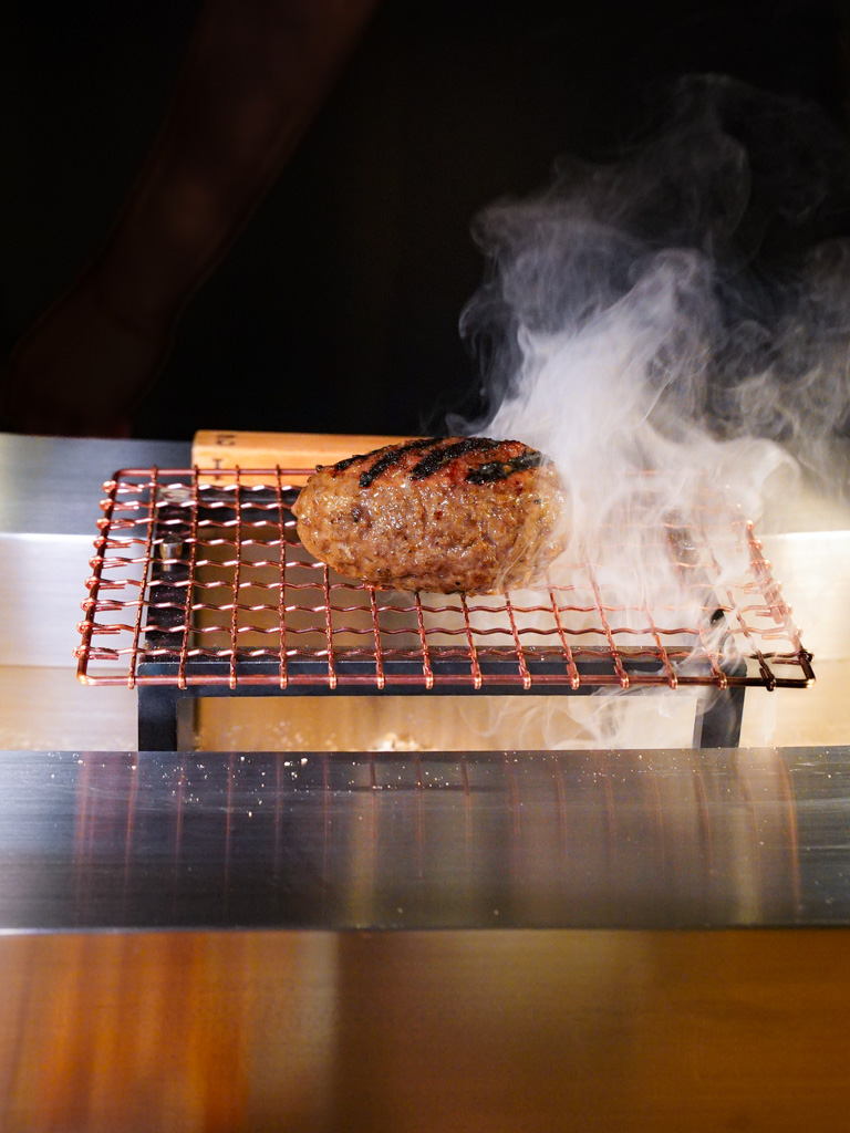 This is the best view. Photo: Evan Mua/HungryGoWhere hikiniku to come singapore