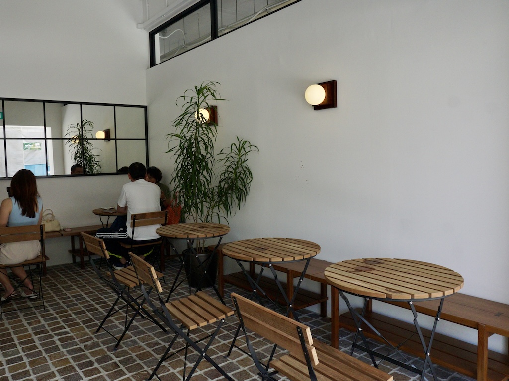 visitors cafe tanjong pagar