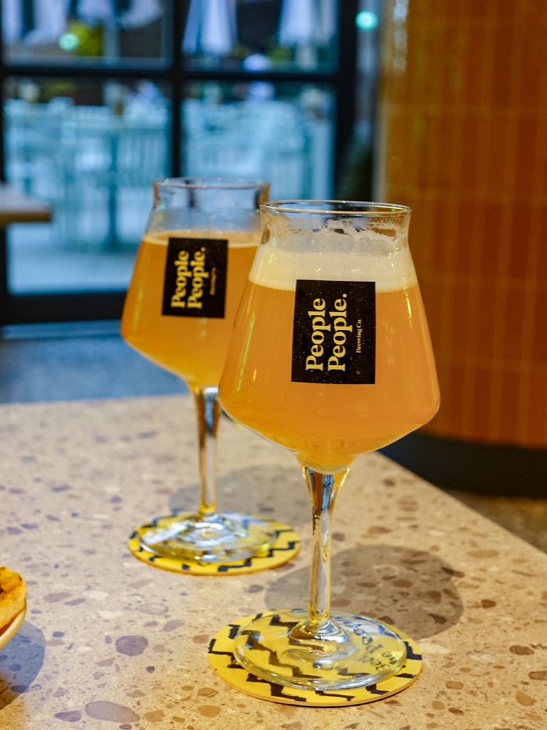 People People Brewing Co