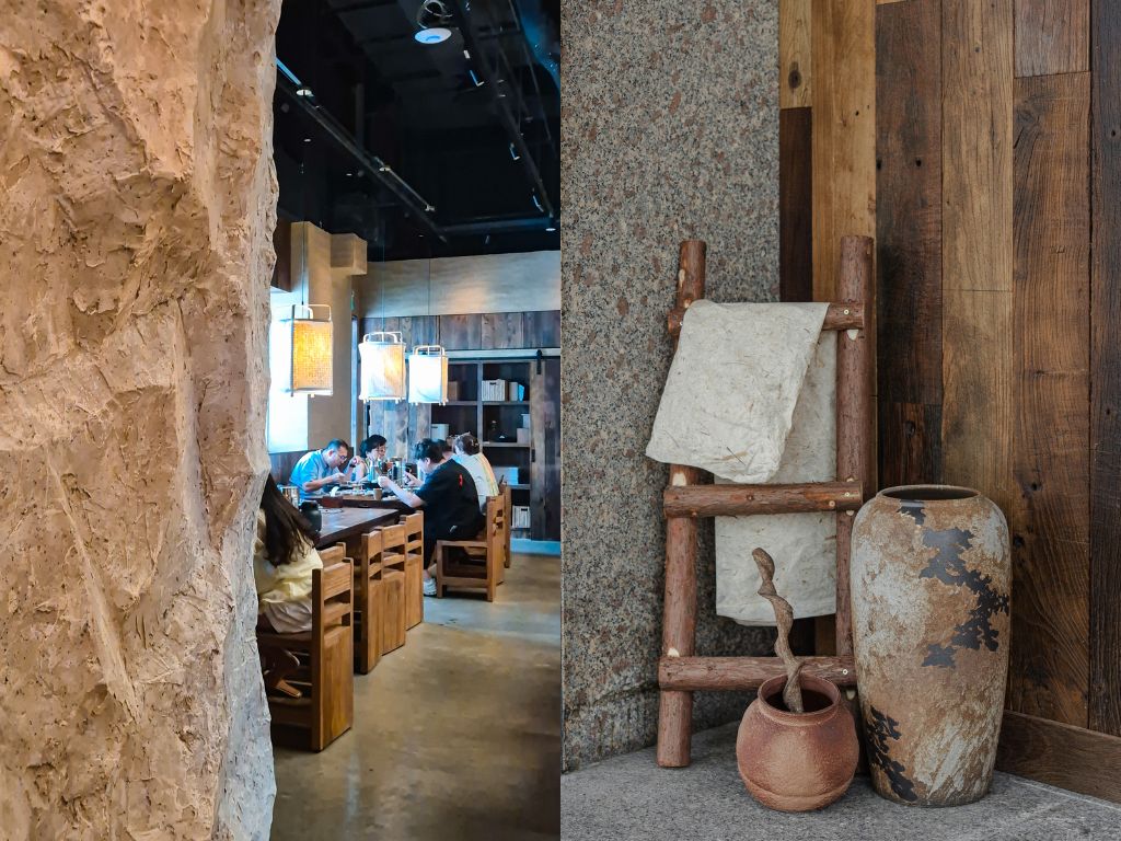 Photos: Sarah Chua/HungryGoWhere, Whuchu Korean Dining Whuchu Korean Dining