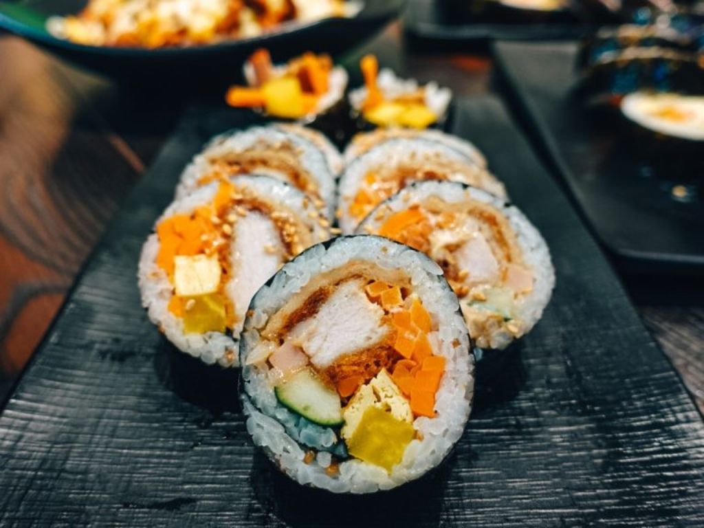 kimbap singapore