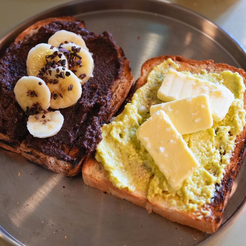 This one is definitely for those with a sweet tooth. Photo: Shannon Yap/HungryGoWhere