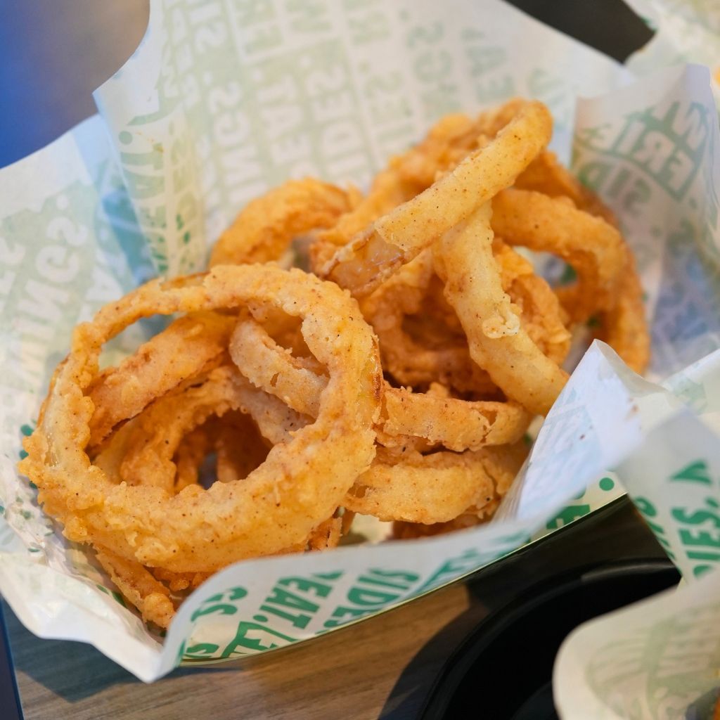 wingstop jurong point