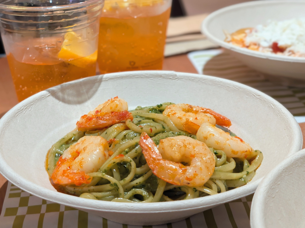 Fico Pasta New Bahru