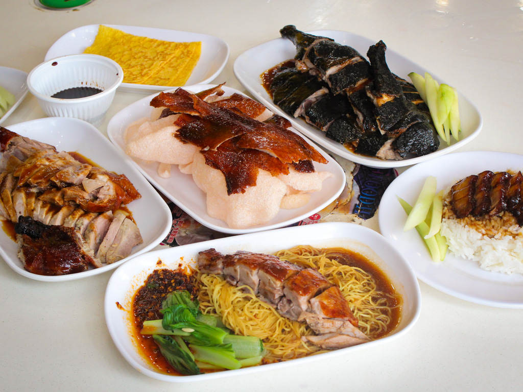 thams roasted delights ang mo kio