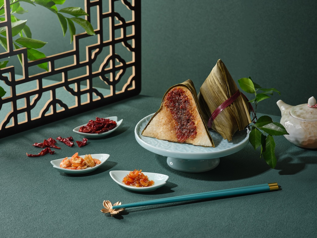 rice dumplings 2026