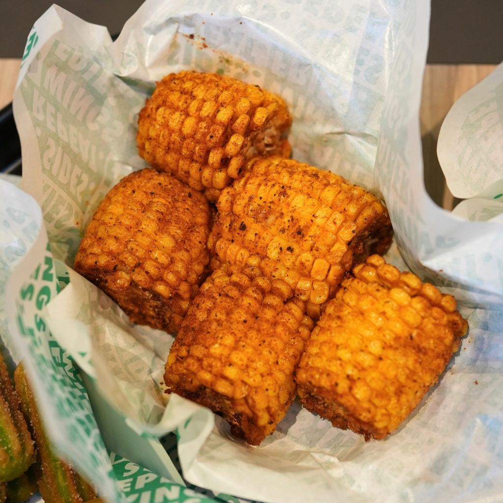 wingstop jurong point