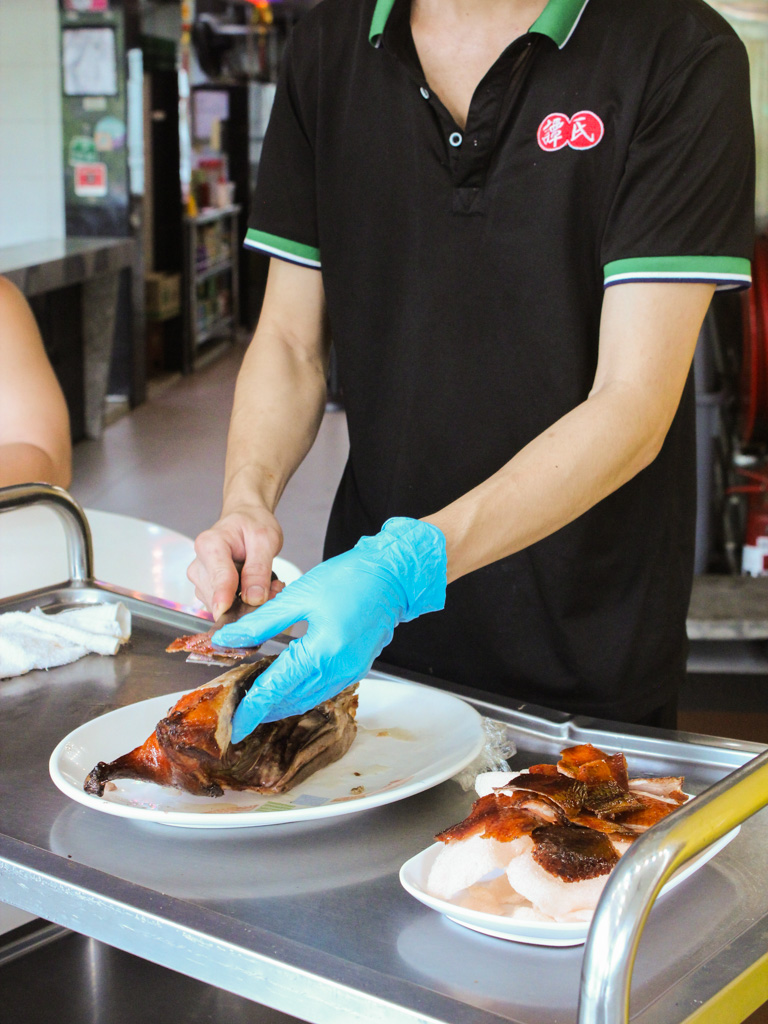 thams roasted delights ang mo kio