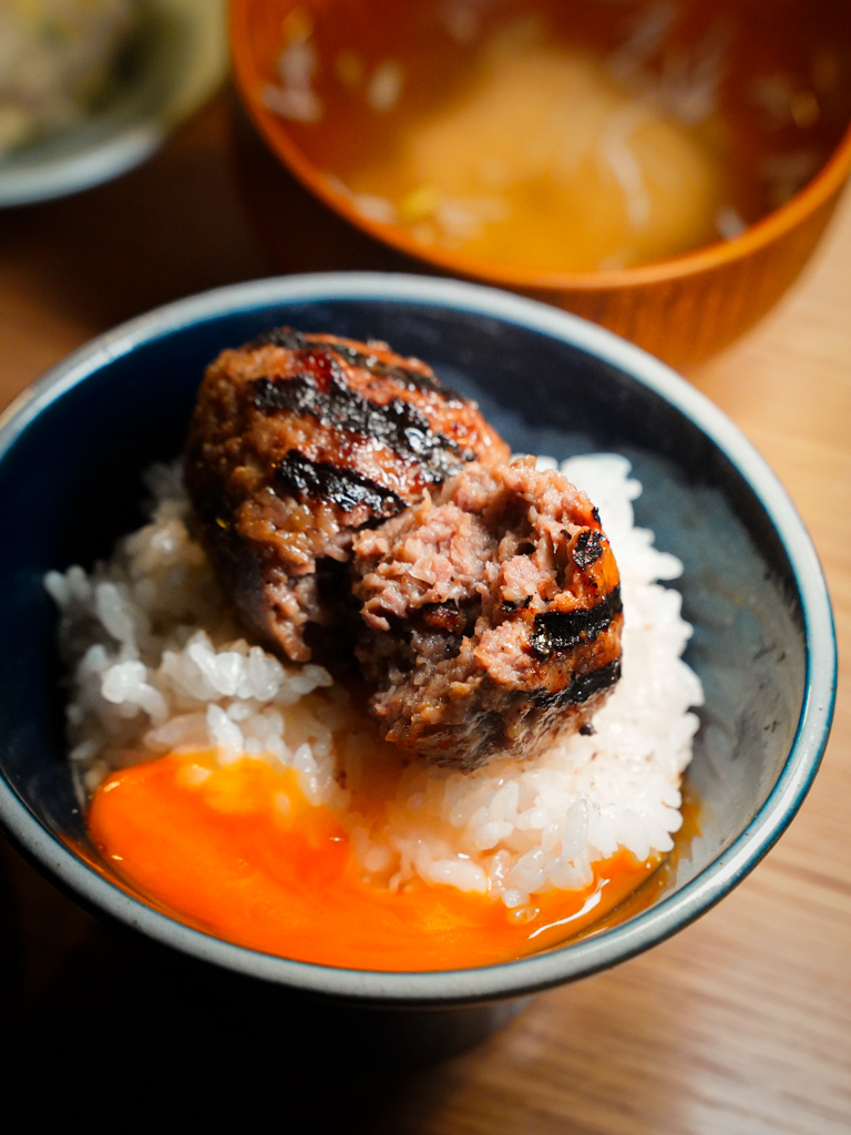Look at the cross-section. Oof. Photo: Evan Mua/HungryGoWhere hikiniku to come singapore
