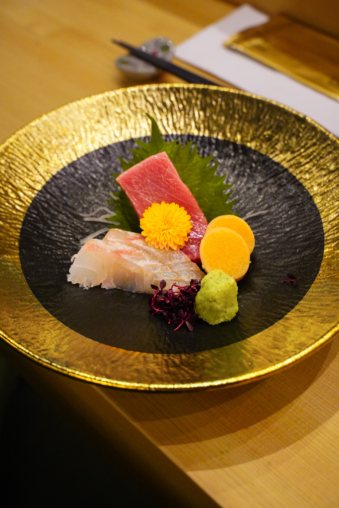 torio 1-for-1 omakase