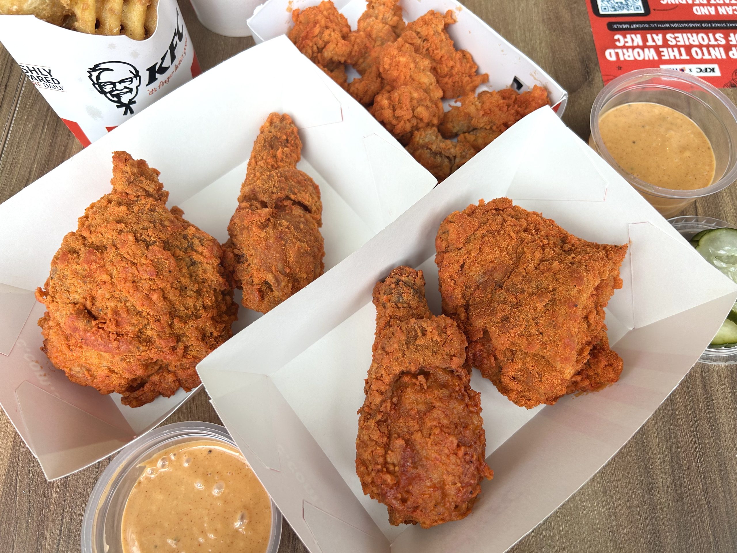 07-ll-KFCnashvillechicken-hungrygowhere.jpg KFC Singapore Nashville chicken review