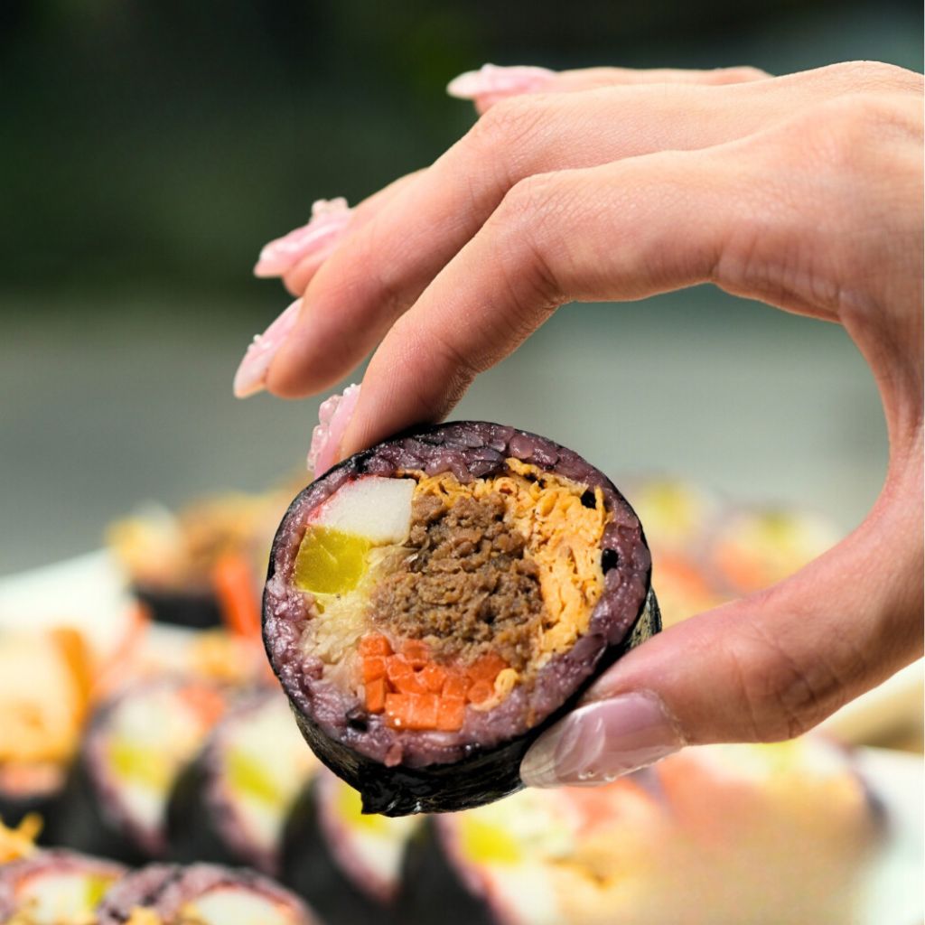 kimbap singapore