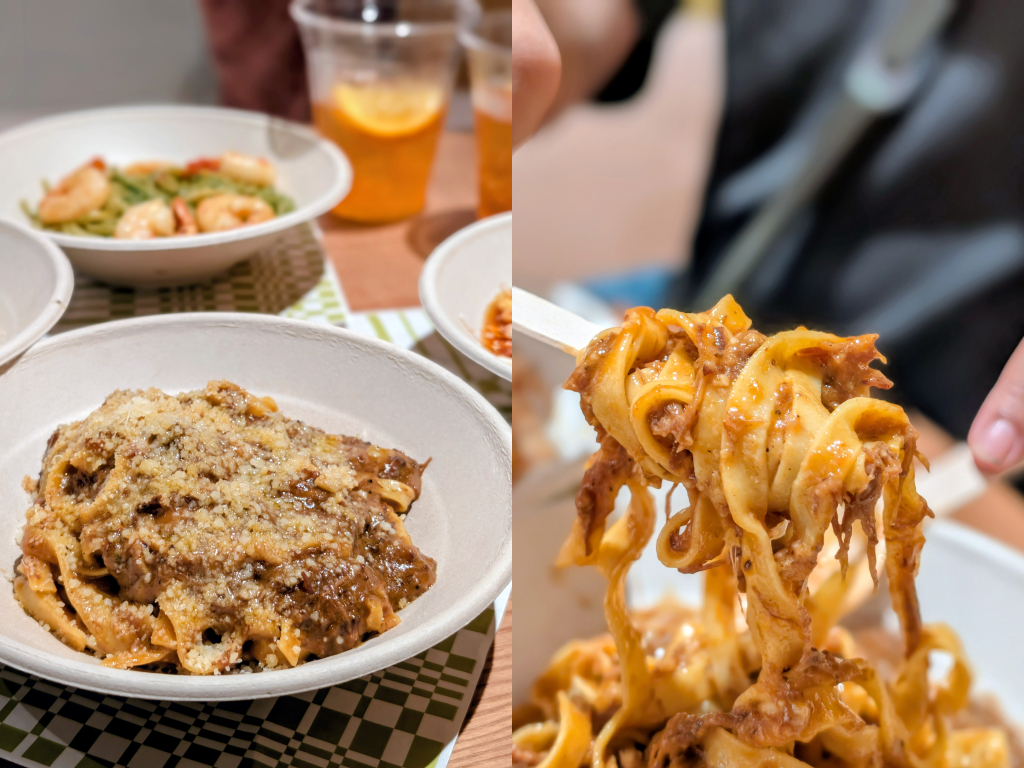 Fico Pasta New Bahru