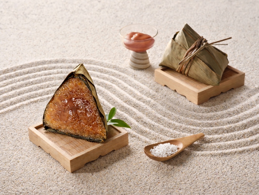 rice dumplings 2026