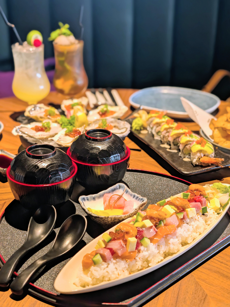 tomo tokyo