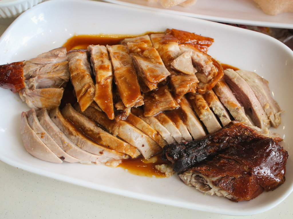 thams roasted delights ang mo kio