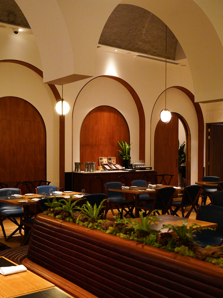 origin grill