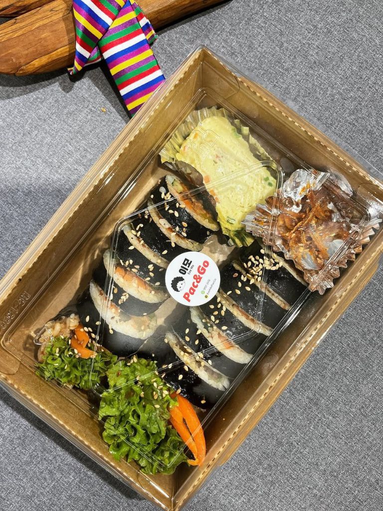 kimbap singapore