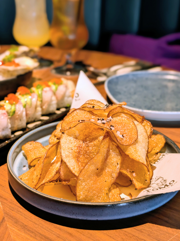 tomo tokyo