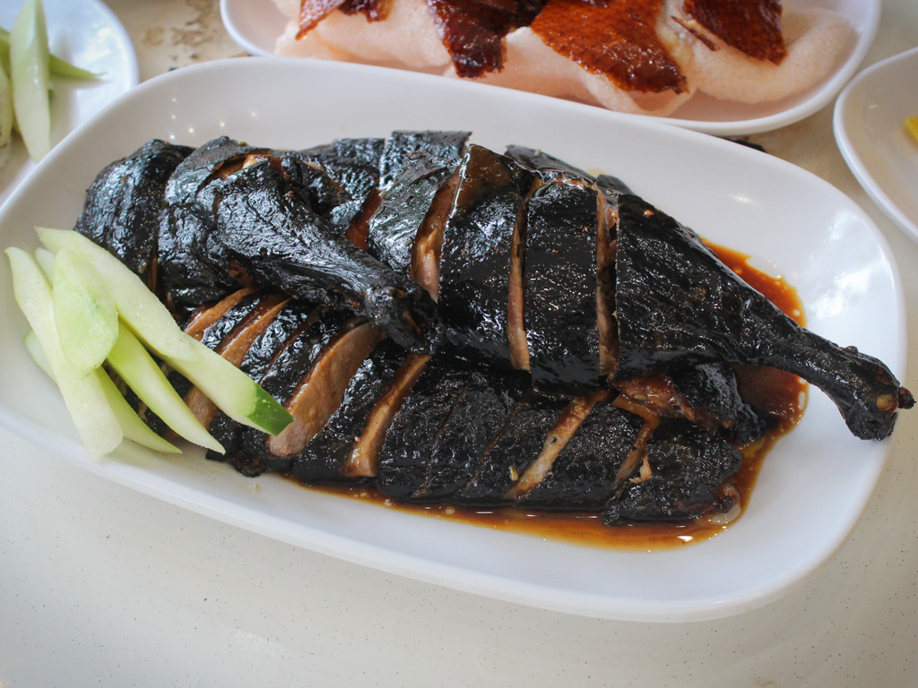 thams roasted delights ang mo kio