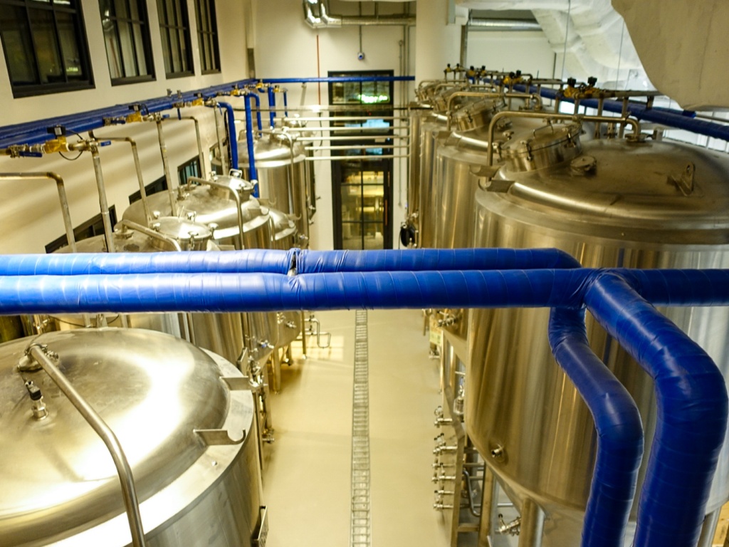 People People Brewing Co