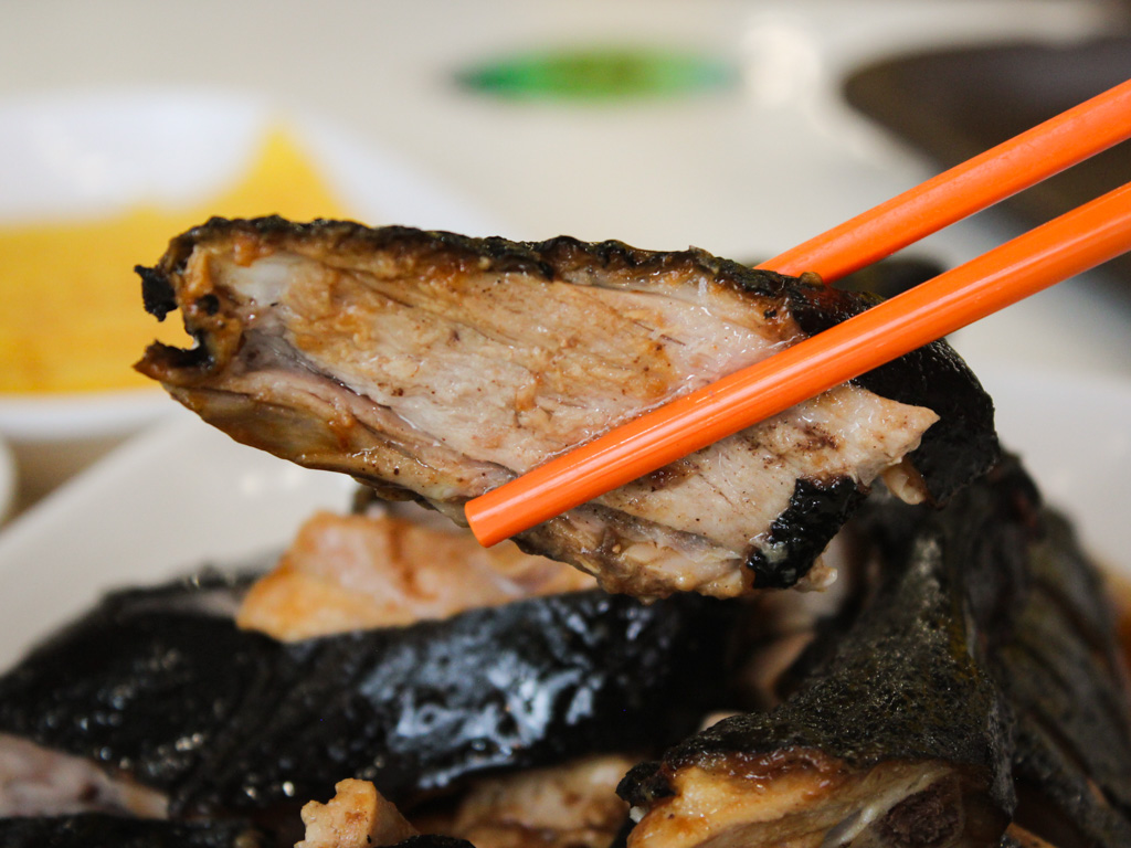 thams roasted delights ang mo kio