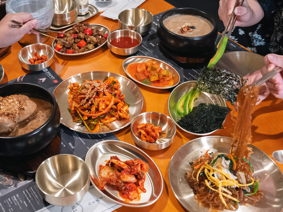 jiho hanbang samgyetang singapore
