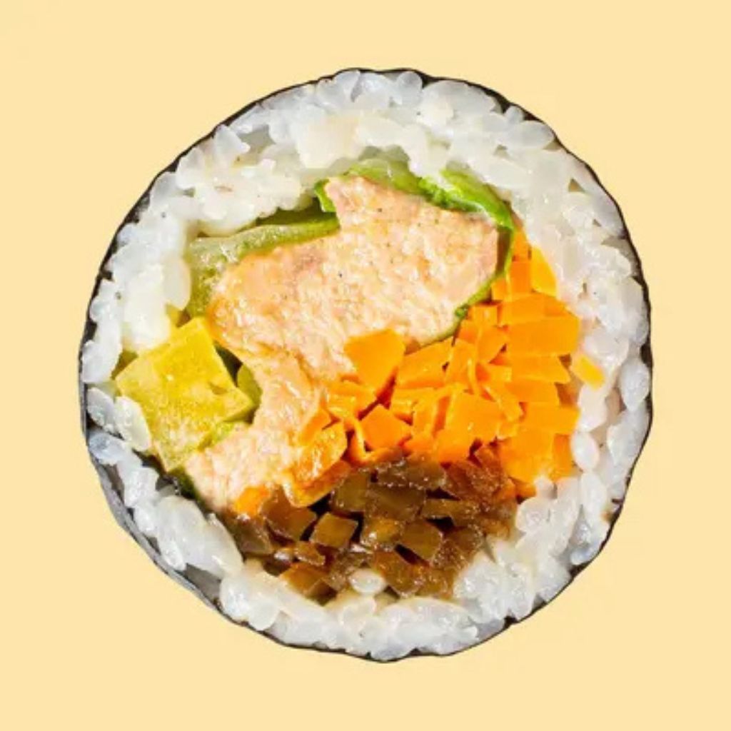 kimbap singapore