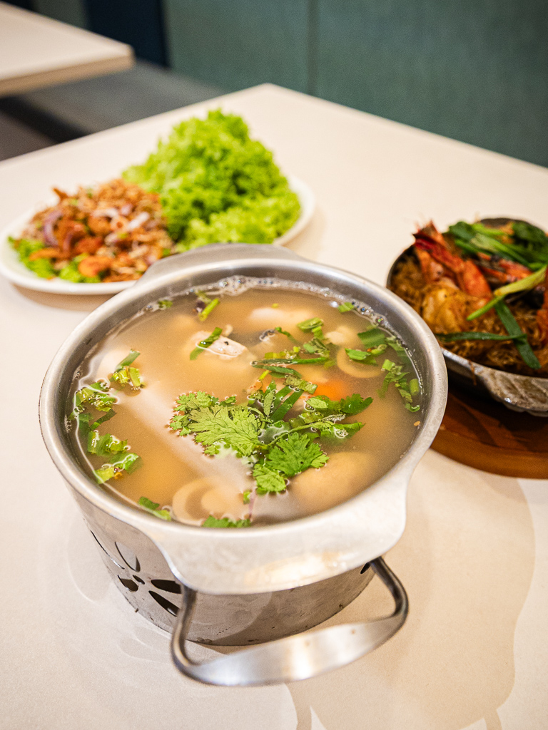 a-roy thai