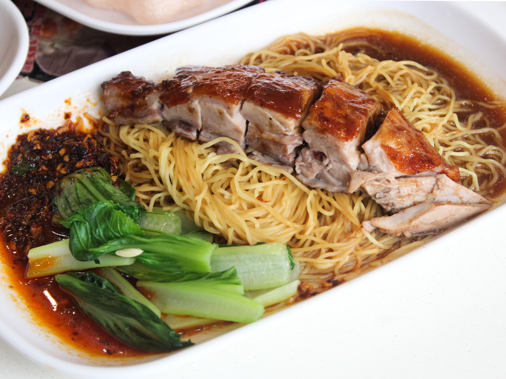 thams roasted delights ang mo kio