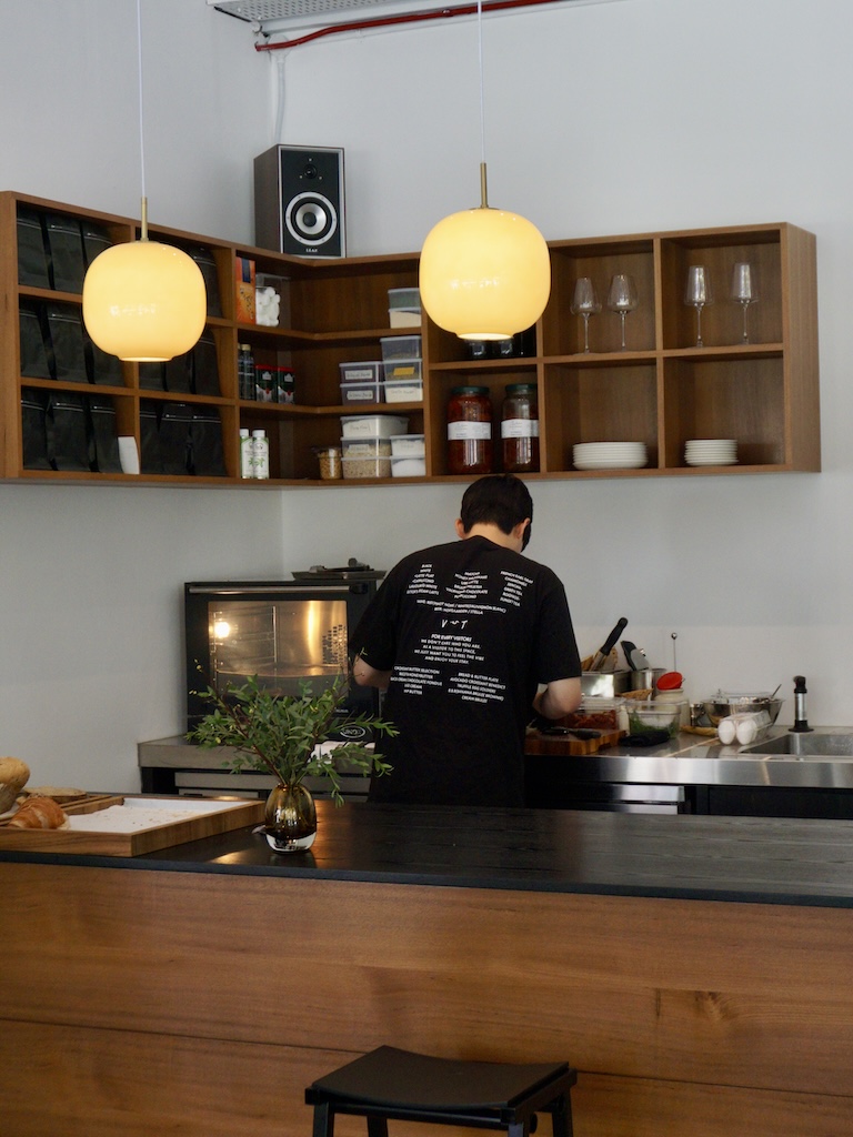 visitors cafe tanjong pagar